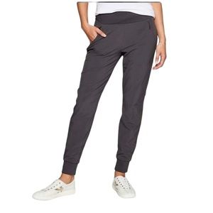 Athleta - Soho Hiking Outdoor Jogger Sz 0